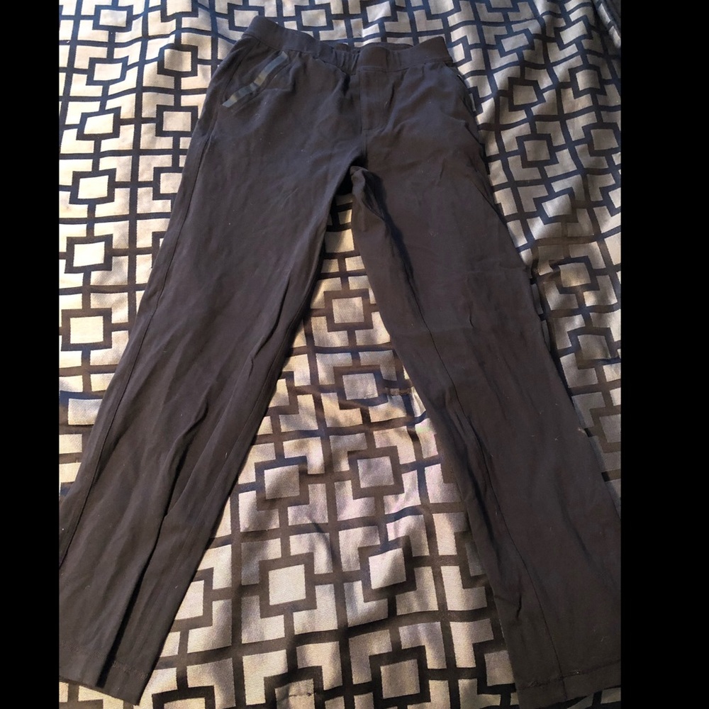 lululemon Trainer Pant